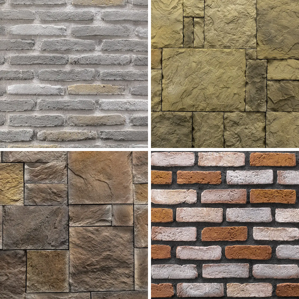    Çanakkale Culture Stone and Culture Brick   