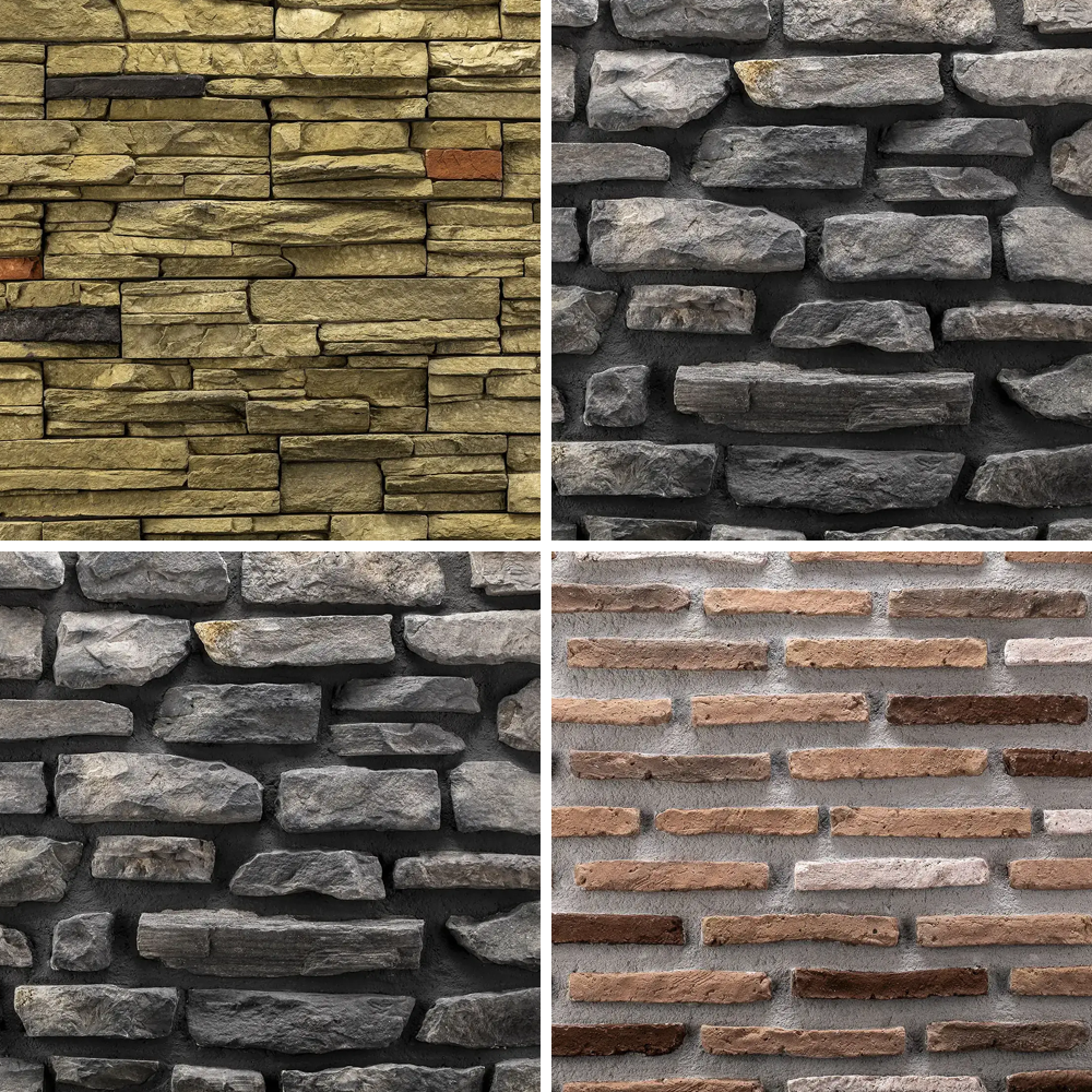    Sivas Culture Stone and Culture Brick   